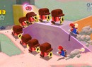 Here's Five Levels Of Super Mario 3D Multiplayer Mayhem For Your Delectation