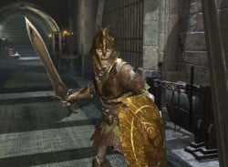 The Elder Scrolls: Blades Is Shutting Down This June