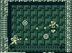 Classic Game Boy Mega Man Titles Coming To 3DS Virtual Console