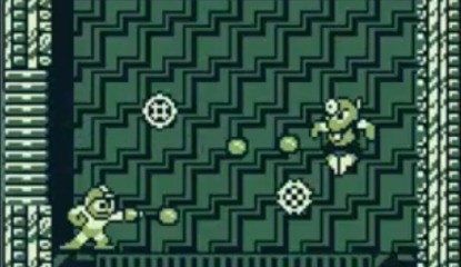 Classic Game Boy Mega Man Titles Coming To 3DS Virtual Console