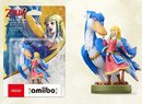 Zelda & Loftwing amiibo Impacted By "Unforeseen Shipping Delays" In America