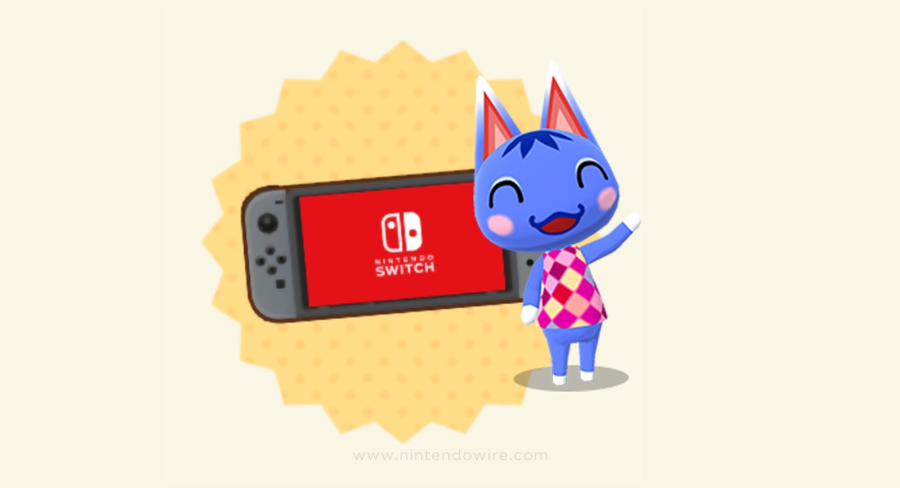 pocket camp on switch