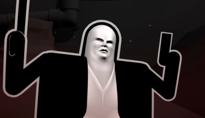 Devolver's Slick New Precision Platformer Scores An eShop Demo