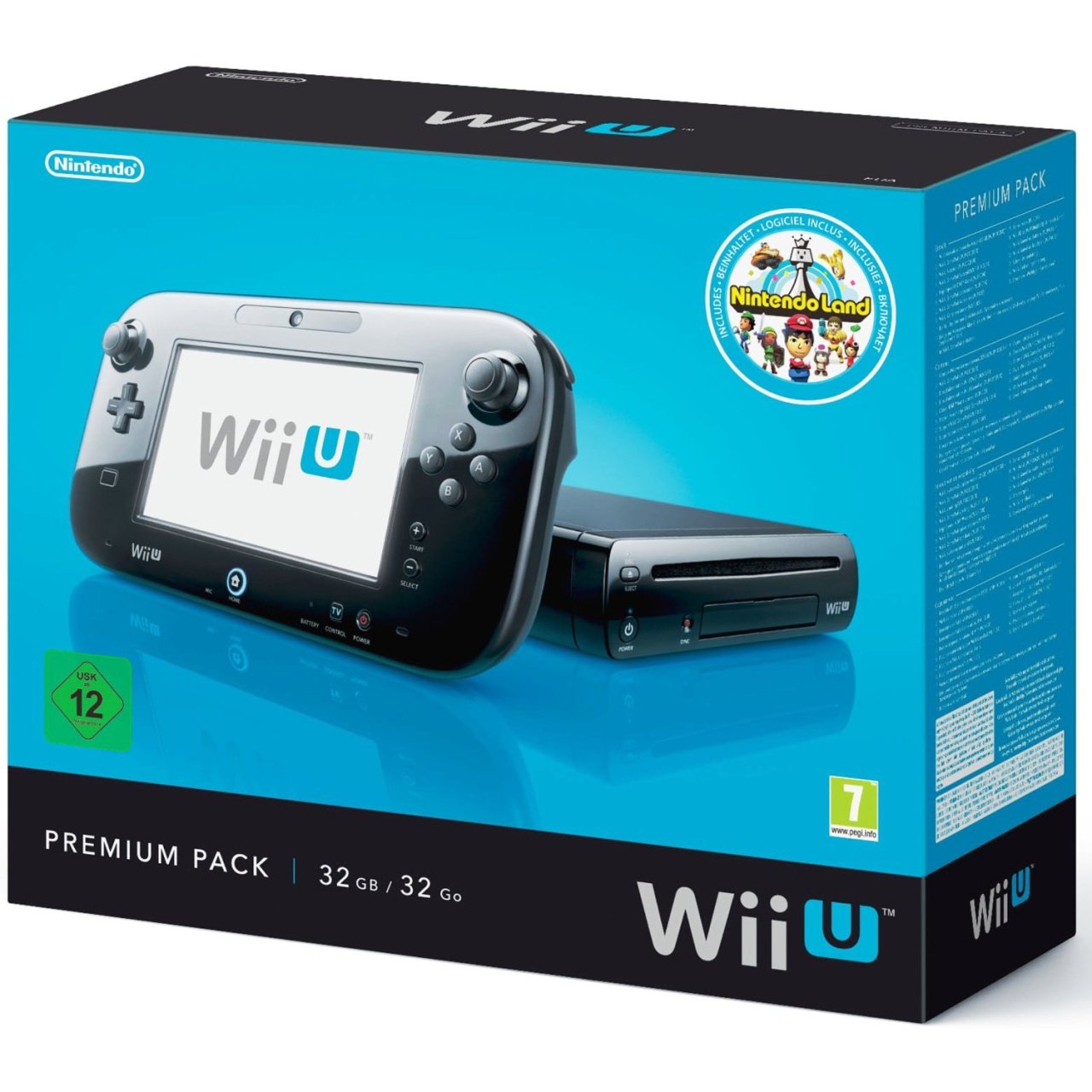 Nintendo cuts price of Wii U video game console