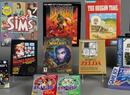 Nintendo Classics in the Running for Inaugural World Video Game Hall of Fame Honour
