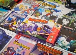 Can You Name These Third-Party Nintendo Games From Just Their Box Art?