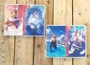 My Nintendo Europe Offering Alternative Reversible Cover For Final Fantasy X | X-2 HD Remaster