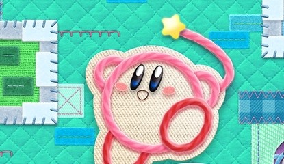 Watch Four Minutes Of Kirby In This Extra Epic Overview Trailer
