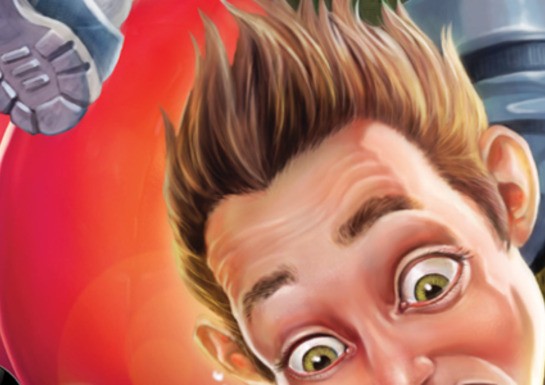 Wipeout: Create & Crash (Wii U)