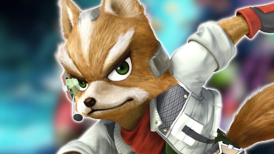 Star Fox