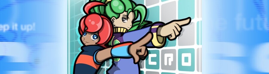 CROSSNIQ+ (Switch eShop)