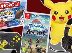 Best Pokémon Gift Ideas - Games, Toys, Clothing, Accessories And More