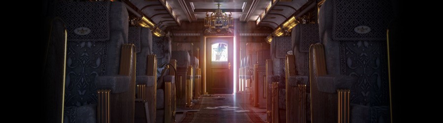 Resident Evil 0 (Switch eShop)