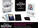 Kingdom Hearts 3D Gets Mark of Mastery Special Edition
