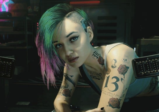Cyberpunk 2077's Massive Switch 2 eShop Discount Was An "Error"