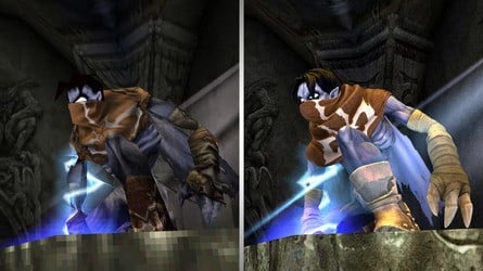 Legacy of Kain