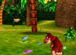 Donkey Kong 64 Required Expansion Pak to Prevent Game-Breaking Bug