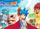 Monster Boy And The Cursed Kingdom Gets Shown Off In Brand New E3 Trailer