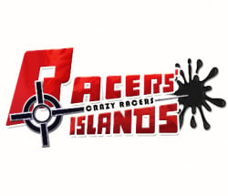 Racers' Islands: Crazy Racers Cover