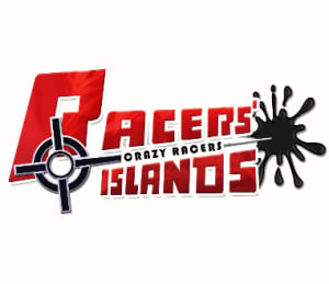 Racers' Islands: Crazy Racers