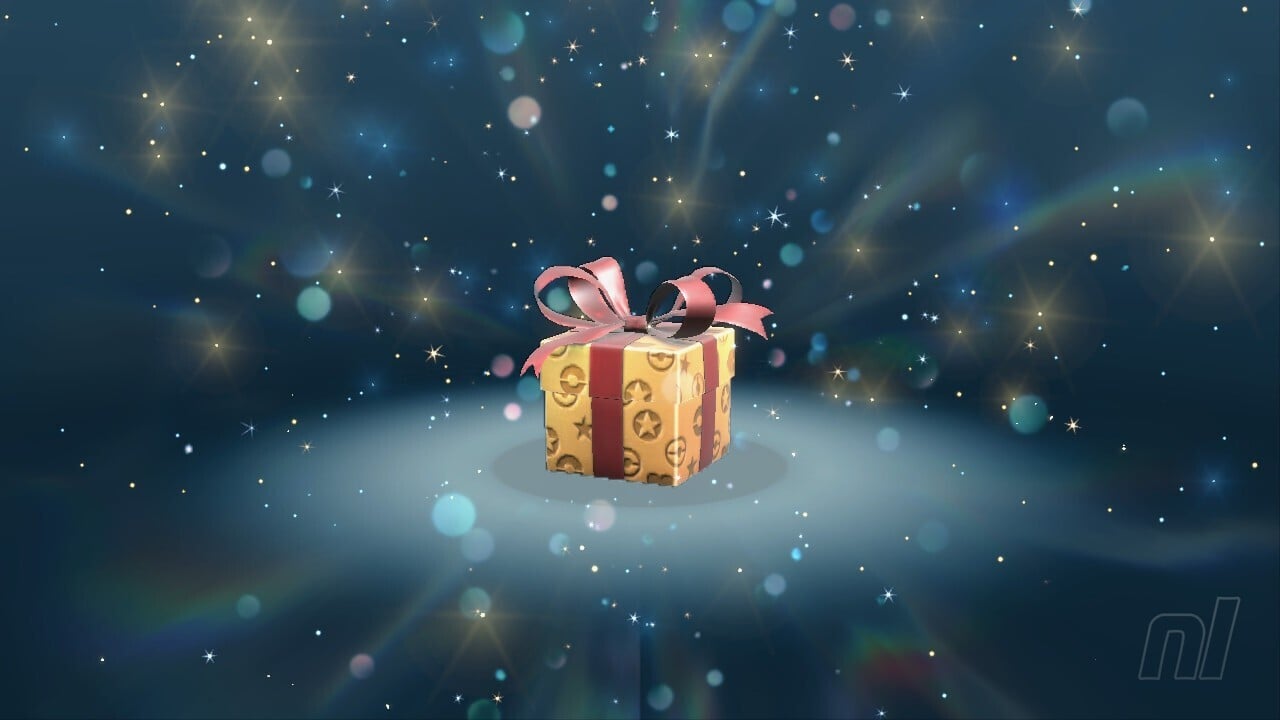 PKMNcast on X: A new Mystery Gift code to receive the Mythical Pokémon Mew  in Pokémon Scarlet and Violet has been revealed! Each Mew will have a  different Tera Type. 🎁 Code