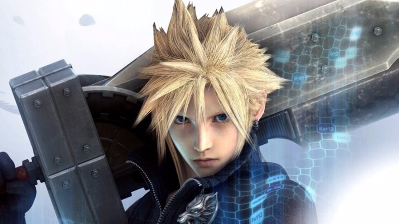 Final Fantasys Cloud Is Set To Cause Some Strife In Super Smash Bros