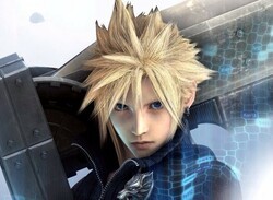 Final Fantasy's Cloud Is Set To Cause Some Strife In Super Smash Bros. On Wii U And 3DS