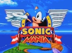 Basking in Nostalgia and '16-Bit' Goodness in Sonic Mania