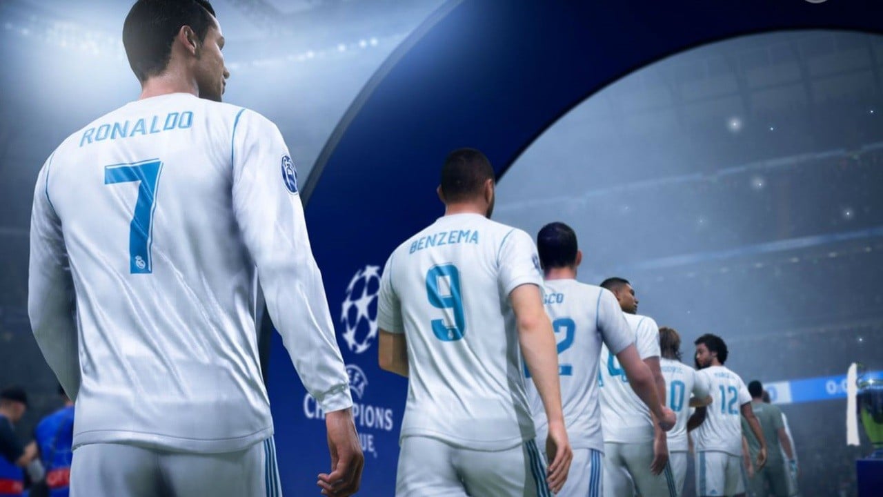 EA スポーツ副社長、FIFA 19 では FUT カードパックのオッズについて率直に語る