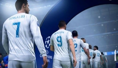 EA Sports Vice President Says FIFA 19 Will Be Upfront About FUT Card Pack Odds