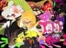 Splatoon 2 Misses Top Spot in UK Charts But Out-Performs Predecessor