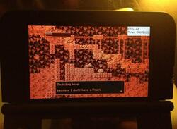 Nicalis Teases 3DS Ikachan Port