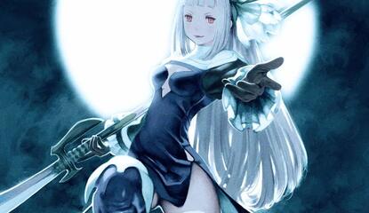 Feast Your Eyes On The Brand New Bravely Second Cinematic Trailer