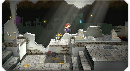 Paper Mario: The Thousand-Year Door