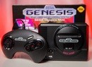 The Genesis / Mega Drive Mini Finally Does Sega's History Justice