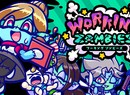 Picross Developer Jupiter Reveals Working Zombies, A New Non-Picross Project