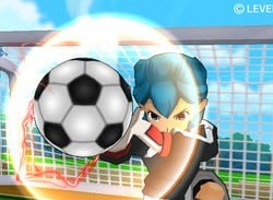 We May Yet See Inazuma Eleven Strikers in Europe