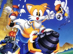 Tails Adventure And Crystal Warriors Get Rated For Western Release