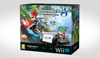 Research Firm IDC Anticipates Worldwide Wii U Price Cut in Late 2014 to 2015, Increase in Retail Downloads