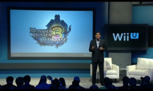 Reggie's ready for the hunt