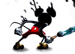 Unannounced Disney Action Game Remake In The Works For Switch