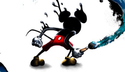 Unannounced Disney Action Game Remake In The Works For Switch