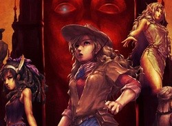 Intense Platforming Awaits When La-Mulana 1 & 2 Arrives On Switch Next Year