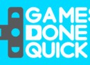 Summer Games Done Quick Kicks Off on 26th July