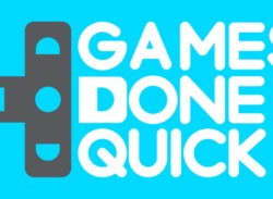 Summer Games Done Quick Kicks Off on 26th July