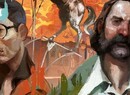 Disco Elysium: The Final Cut (Switch) - Still An Absolute Triumph On Switch