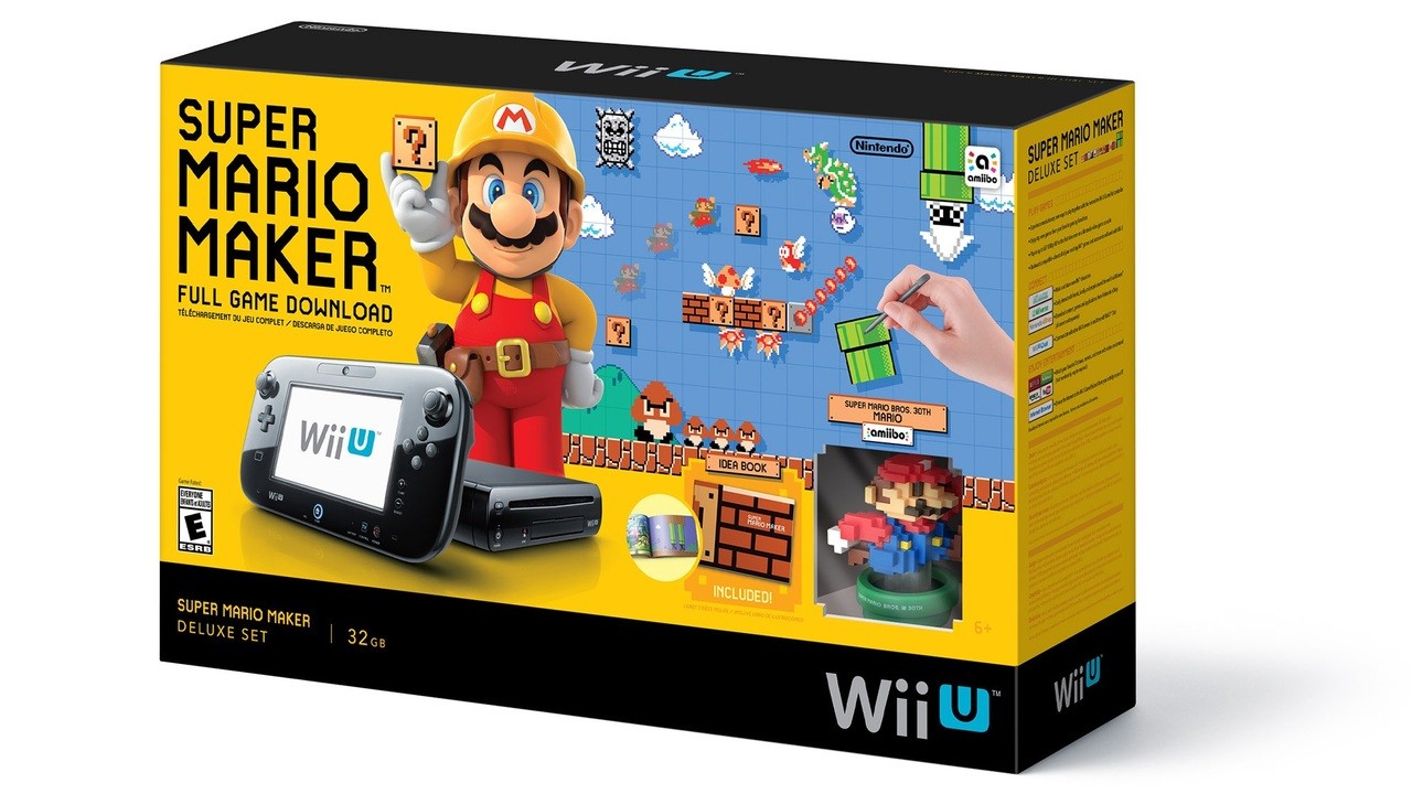 Roms para wii u  Black Friday Extra