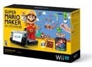 Nintendo Confirms Super Mario Maker Console Bundle and Key Release Dates for North America and Europe