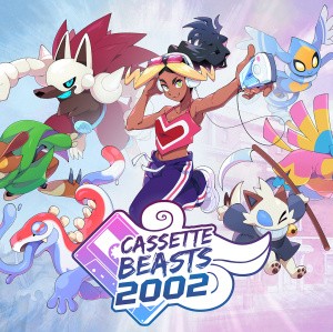 Cassette Beasts 2002