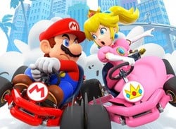 Mario Kart Tour “Cat Tour” And Mii Racing Suits Waves 7 And 8